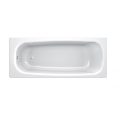 Ванна стальная BLB UNIVERSAL HG 150*70  белая 3,5 mm без отв. д/ручек