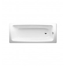 Ванна стальная KALDEWEI 1600*700 CAYONO mod.748, alpine white