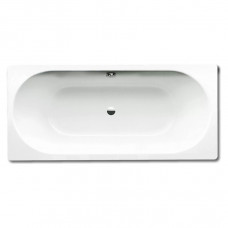 Ванна стальная KALDEWEI 170*70  CLASSIC DUO mod.105, alpine white